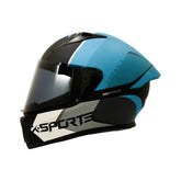 Casco X-Sports Bolt Cefan